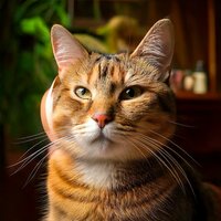 Structured Cat Patterns - Lofi Drift & Gentle Rest Cats & Cat Relaxation Excellence