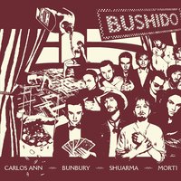L´Amour - Bushido & Bunbury & Carlos Ann & Morti & Shuarma