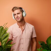 Melodías Tranquilas Y Calmas Durante La Noche - Vibraciones del universo tranquilo & Estética relajada & Olas Relajantes De Nerja