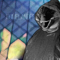 Homelander - Мц Лучник