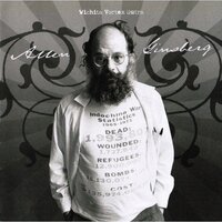 Turn Right Next Corner - Allen Ginsberg & Christian Marclay & Art Baron & Stephan Smith