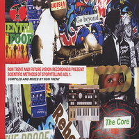 How Do You Love - Ron Trent