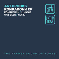 Wobbler - Ant Brooks