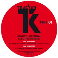 Double Jointed - Kardinal & Lowkey