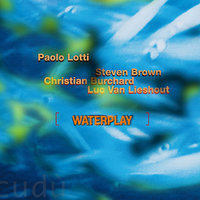 Con Jazz - Paolo Lotti with Steven Brown . Christian Burchard . Luc Van Lieshout & Arlo Bigazzi & Luc Van Lieshout & Paolo Lotti & Christian Burchard & Luca Mazzantini