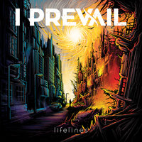 RISE - I Prevail