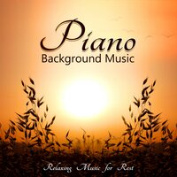 Sensual Massage (Soothing Piano) - Peaceful Piano Music Collection