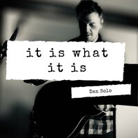 Living On Mars - Dan Solo