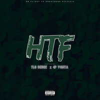 Htf - Steven B the Great & 4p Vonta & Allstar Riich Flaiir & Tlg Deuce