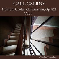 Nouveau Gradus ad Parnassum, Op. 822: No. 33, Prélude et Fugue - Claudio Colombo & Карл Черни