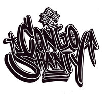 Burnt Face - Illuminati Congo & Young Shanty & Perfect Giddimani