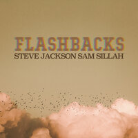 Flashbacks - Steve Jackson & Sam Sillah