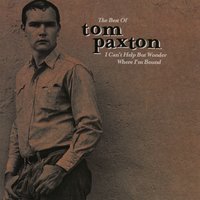 The Marvelous Toy - Tom Paxton