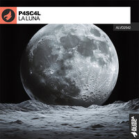 La luna - P4Sc4l