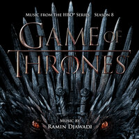 Outside the Gates - Ramin Djawadi