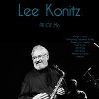 Indiana - Lee Konitz