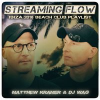 Benirrás - Matthew Kramer & DJ Wag
