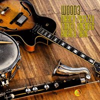 Deus Ti Salvet Maria - Marco Pasetto & Enrico Breanza & Marco Pasetto, Enrico Breanza, Andrea Oboe & Andrea Oboe