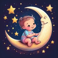 La Orquesta Suave Trae Sueños Dulces - DNA de naturaleza & Bebés de melodía & Ruido Rosado Para Bebés