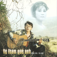 Ngày về thăm quê anh - Tài Linh