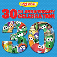Dive - VeggieTales & Steven Curtis Chapman