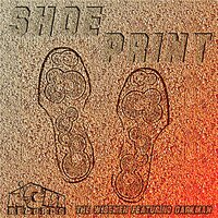 Shoe Print - The Wisemen & Darkman