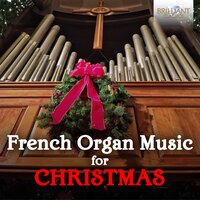L'Organiste, FWV 41: Noël Angevin. III. Quasi allegro - Christian Lambour & Сезар Франк