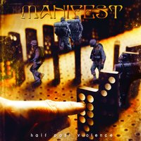 Grind Whore - Manifest