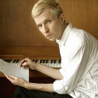 November - Jay-Jay Johanson