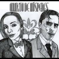 5 - Alfred Pennyworth - Quarto de Hospedes - Alpha Studart & MAY