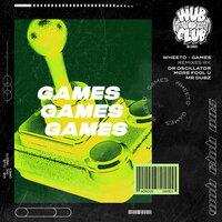 Games - Wheeto & Mr Dubz