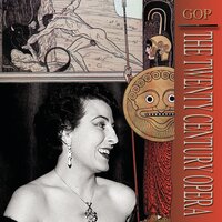 Cavalleria Rusticana, IPM 4, Act I: "Regina coeli laetare" (Coro) - Orchestra Lirica della Cetra di Torino & Arturo Basile & Coro della Cetra di Torino & Пьетро Масканьи