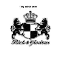 Shell - Tony Brown