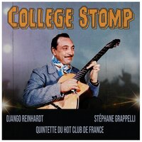 I'll See You in My Dreams - Django Reinhardt