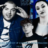 Te-as suna - Leo Kuweit & Camelia Dumitrache & Mayo