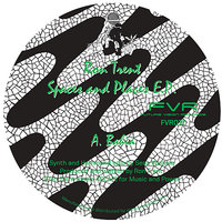 Sex Games - Ron Trent