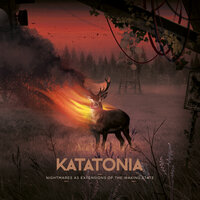 The Liquid Eye - Katatonia