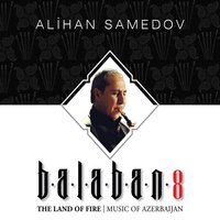 Balaban, Vol.8