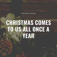 Silent Night - Golden Gate Quartet & Франц Грубер