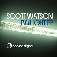 The Twilight Track - Scott Watson