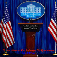 The World as I See It - LIL'AARON