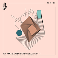 Don't Push Me - Spalamp & Nico Leivo & No Distance