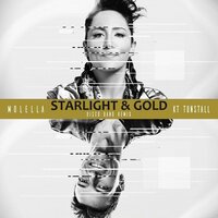 Starlight & Gold - Molella & KT Tunstall & DISCO BAND