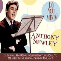 What Kind of Fool Am I? - Anthony Newley