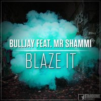Blaze It - Bulljay & Mr. Shammi