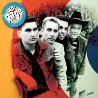 Come on Now - The Rage