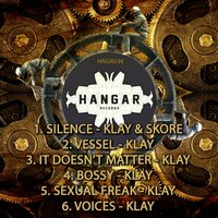 It Doesn't Matter - Klay