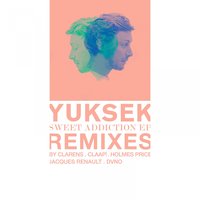 Golden Age - Yuksek & Jacques Renault