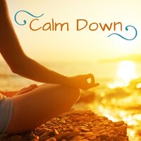 Live Without Stress - Calming Piano Music