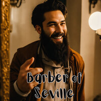 Barber Of Seville - Grupo Nueva Vida & MISION DE FE & Джоаккино Россини